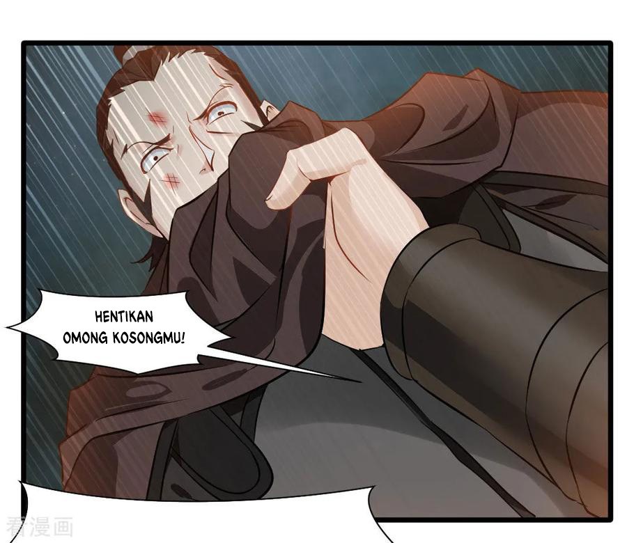 Jueshi Guzun (Peerless Ancient) Chapter 19 Gambar 18